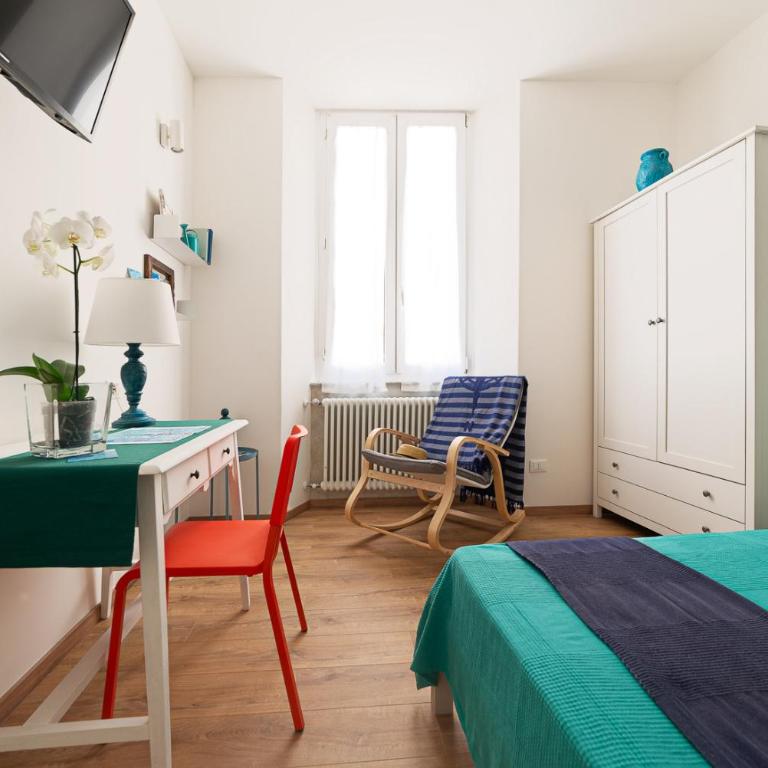 Sea & Culture - 5 Terre La Spezia - One-Bedroom Apartment - 9
