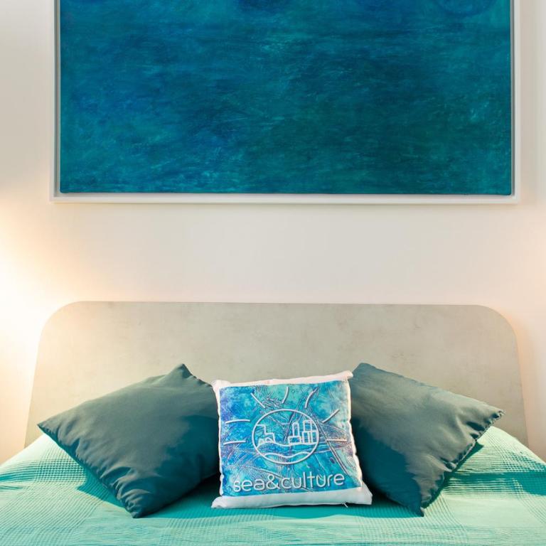 Sea & Culture - 5 Terre La Spezia - One-Bedroom Apartment - 2