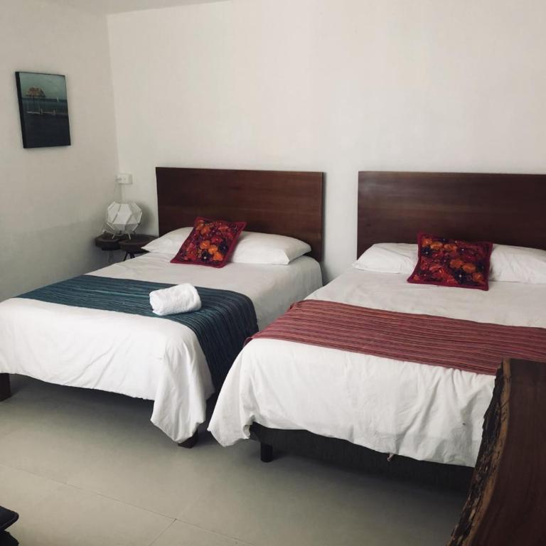 Casa Bizu - Deluxe Room - 4