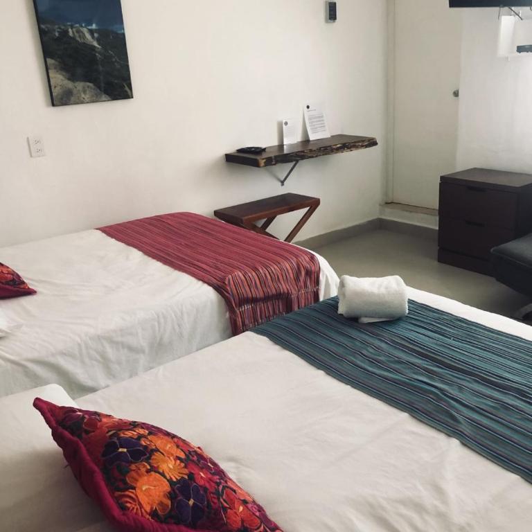 Casa Bizu - Deluxe Room - 2