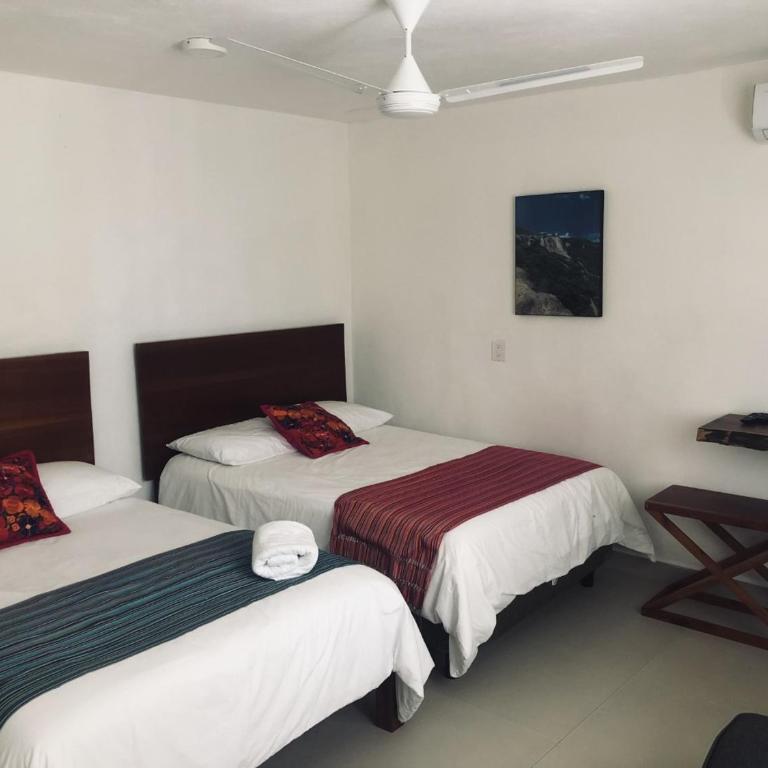 Casa Bizu - Deluxe Room - 1