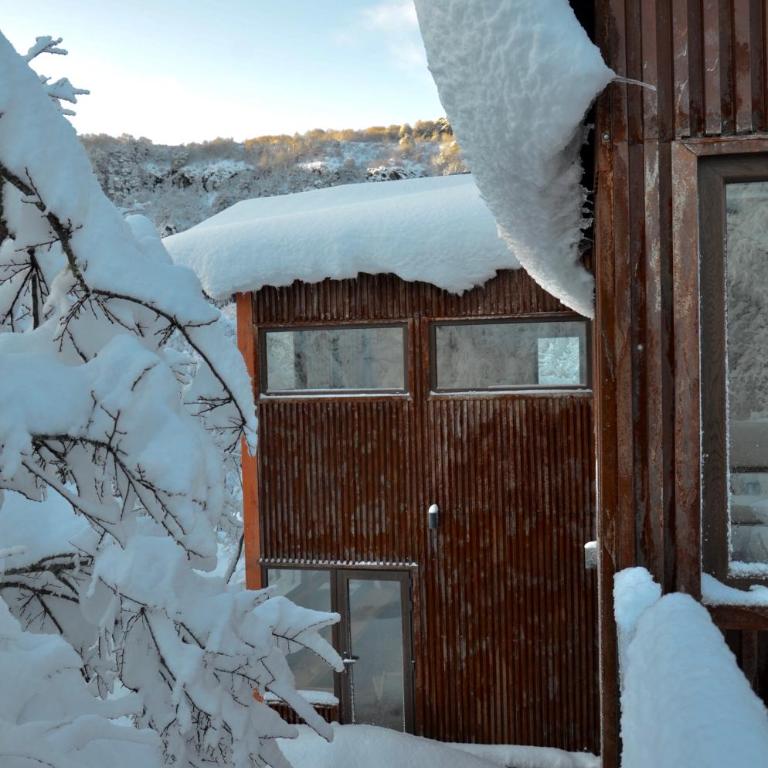 Chalet Ciprés - Casa - 1
