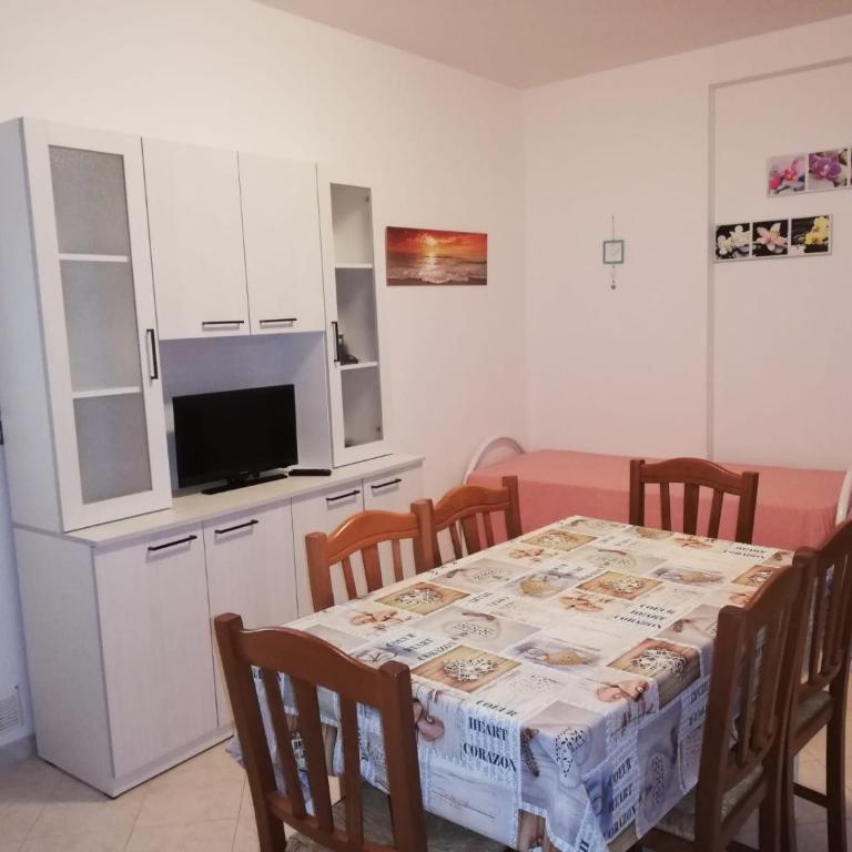 Bilocale Savonarola - Studio Apartment - 2