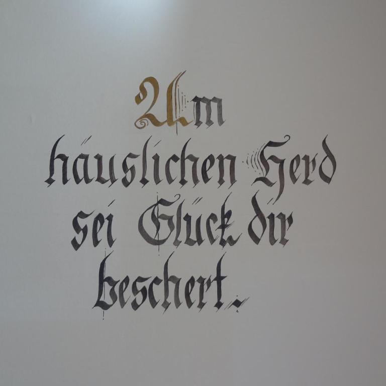 Ferienhaus Meins - Casa de 5 dormitorios con balcón - 51
