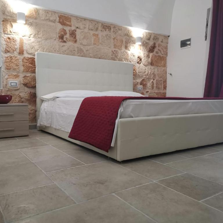 Poggio Fiorito - Monolocale - 4