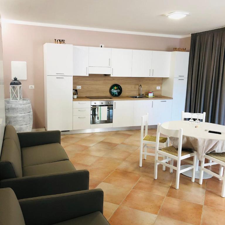 Bertoletta Village Apartments - Appartamento Superior - 20