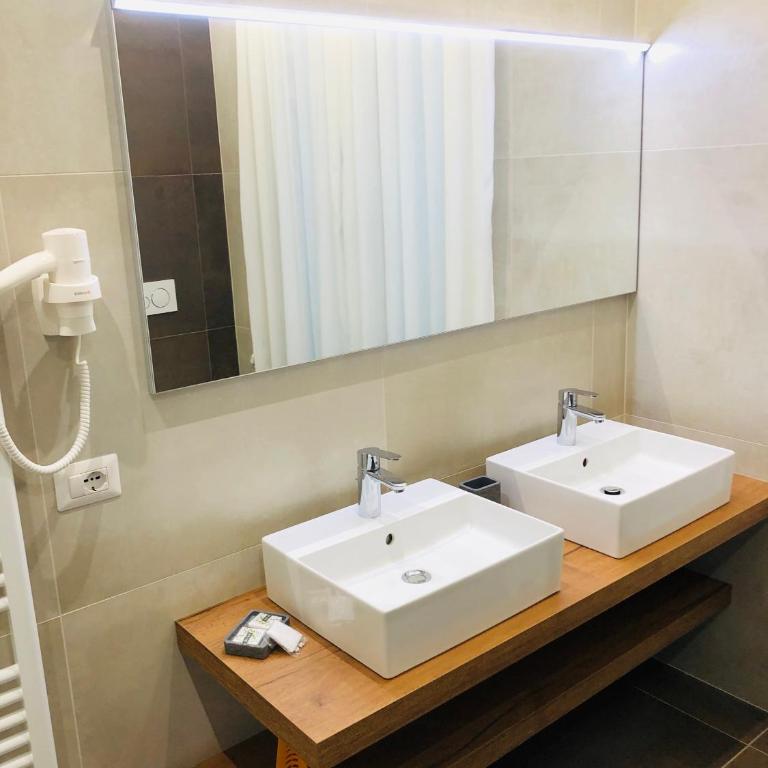 Bertoletta Village Apartments - Appartamento Superior - 24