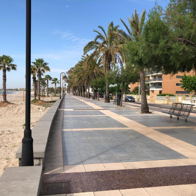 Miraplaya - One-Bedroom Apartment - 24
