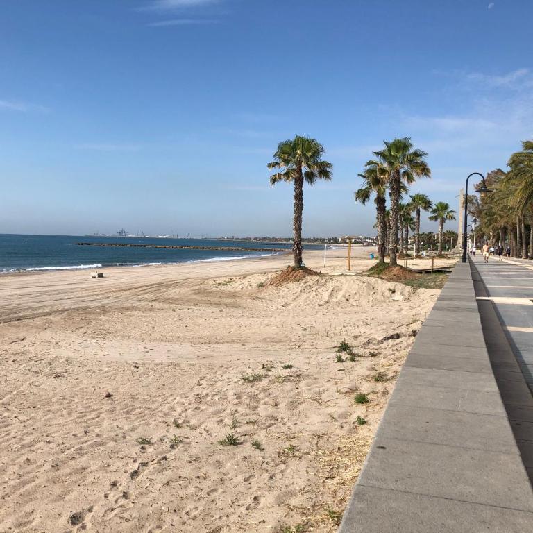Miraplaya - One-Bedroom Apartment - 23