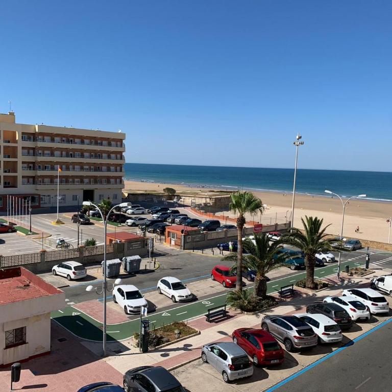Playa Atlantico Sur Grupo AC Gestion - Apartamento de 1 dormitorio - 14