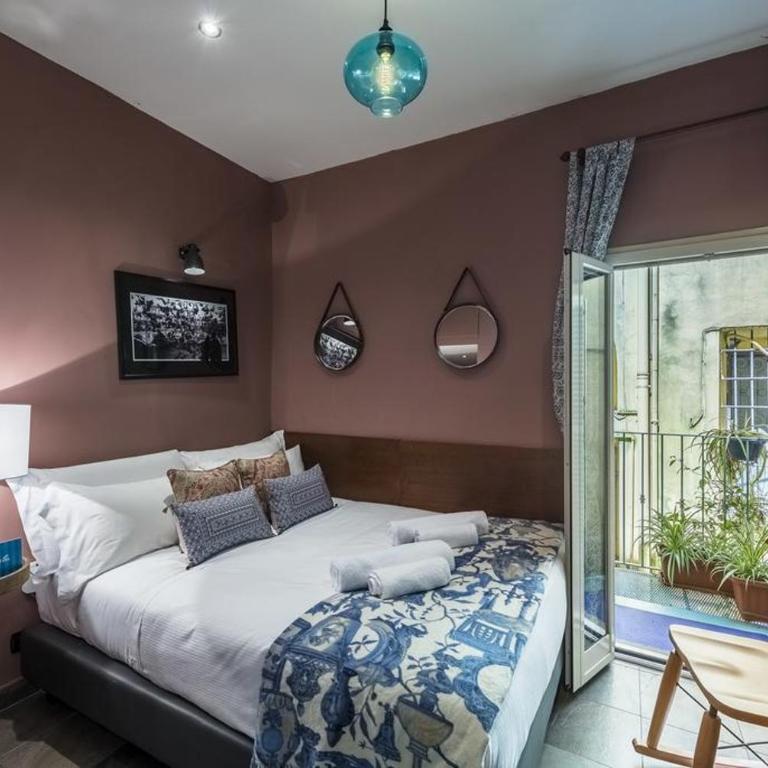 Fontana di Trevi Luxury Nest - One-Bedroom Apartment - 2
