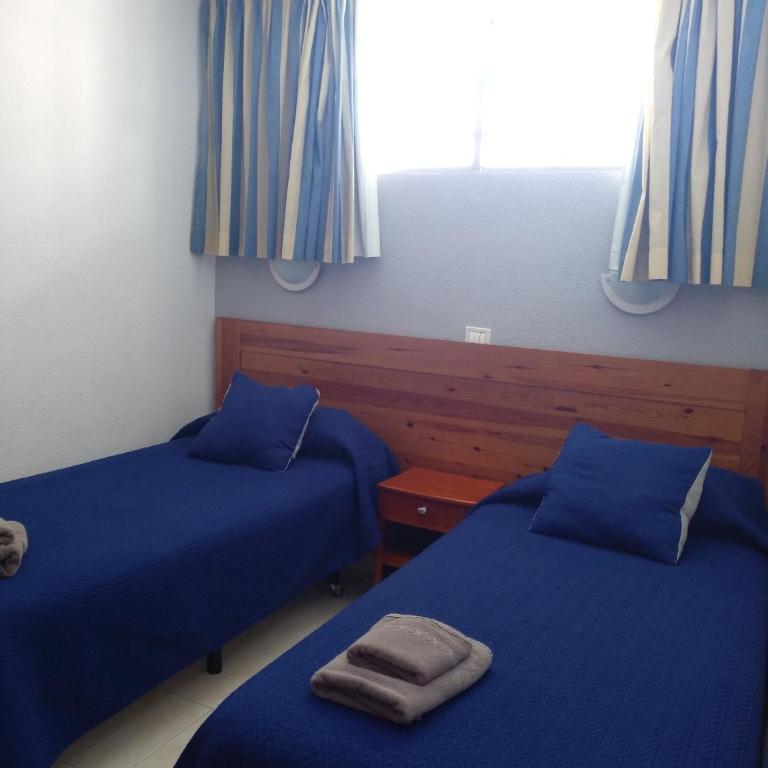 Apartamentos Montemar - Apartamento de 1 dormitorio - 3