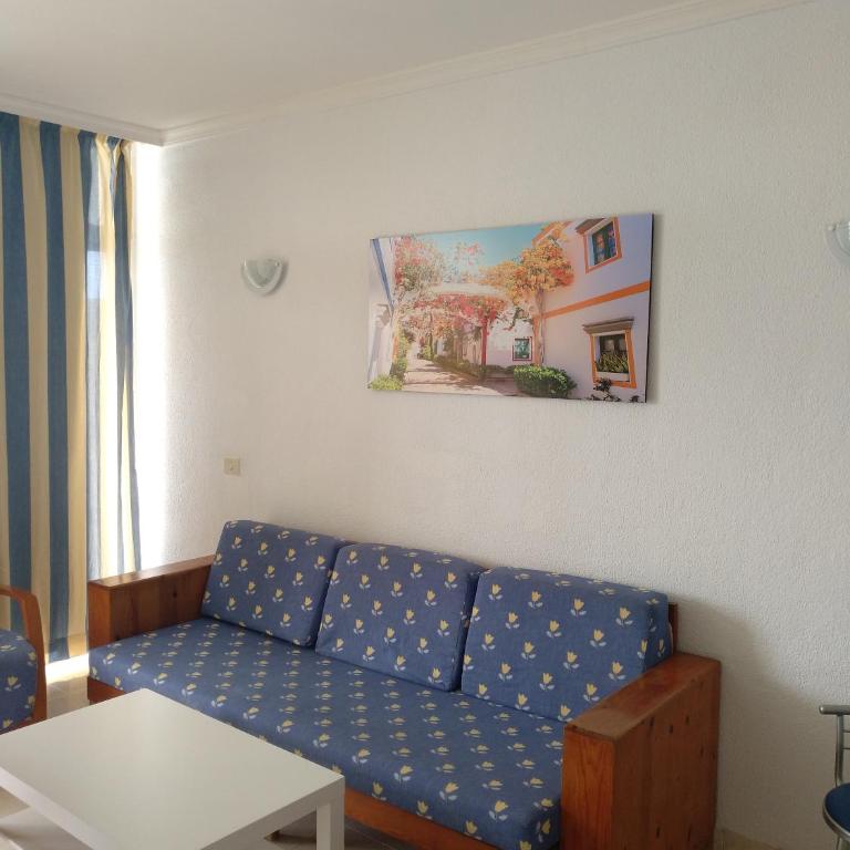 Apartamentos Montemar - Apartamento de 1 dormitorio - 4