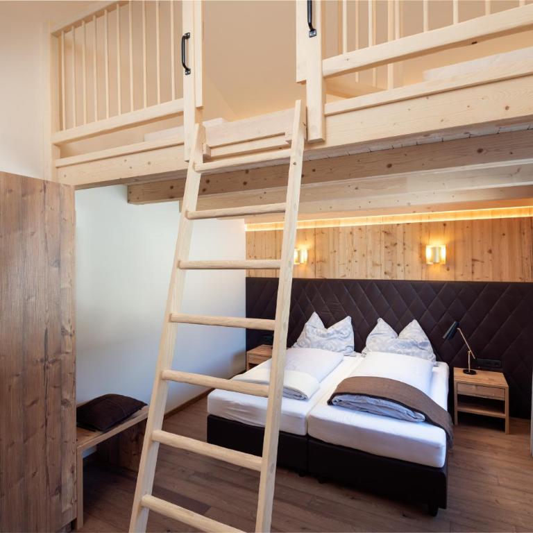 CHALET MONTIS - Chalet - 7