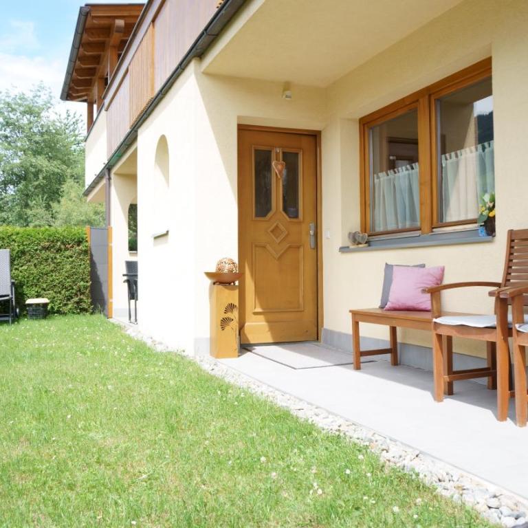 Apartment Peer - Apartment mit 2 Schlafzimmern - 18