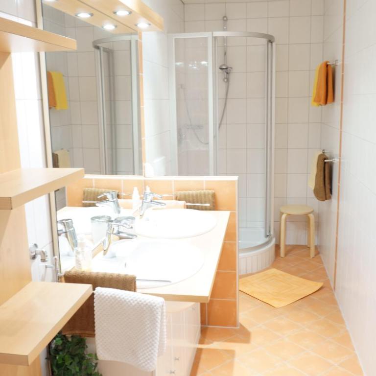 Apartment Peer - Apartment mit 2 Schlafzimmern - 11
