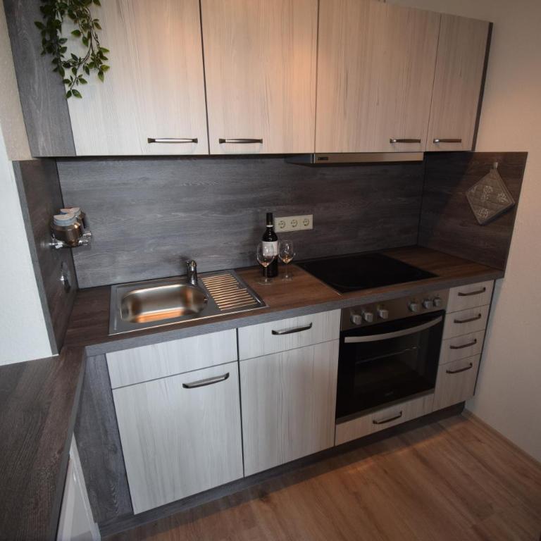 Ferienwohnung Allgäublick - Apartment mit Balkon - 6