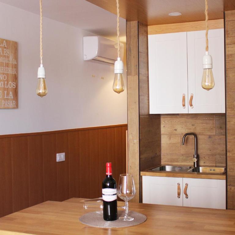 Island Friendly Holiday Home - Casa con 1 dormitorio - 9