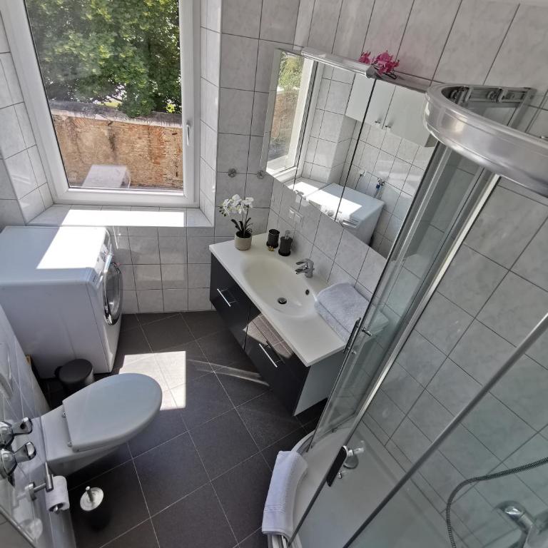 Studios Klagenfurt - Apartment mit Blick auf die Berge - 4