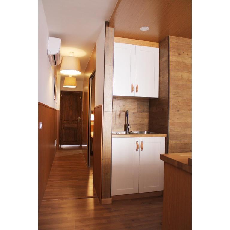 Island Friendly Holiday Home - Casa con 1 dormitorio - 8