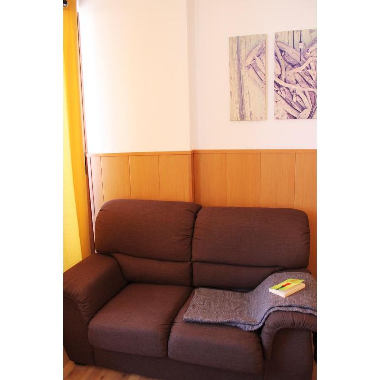 Island Friendly Holiday Home - Casa con 1 dormitorio - 4