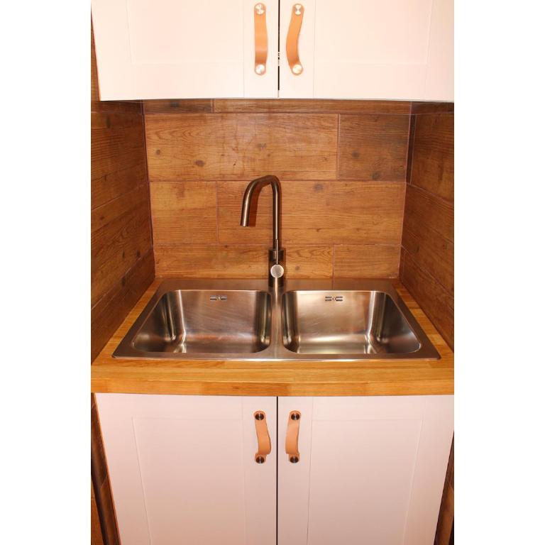 Island Friendly Holiday Home - Casa con 1 dormitorio - 24