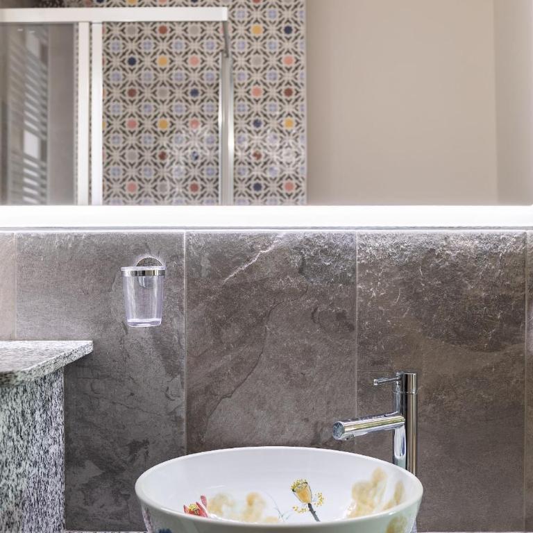 Como Bellevue Duomo - Appartamento con 2 Camere da Letto - 16