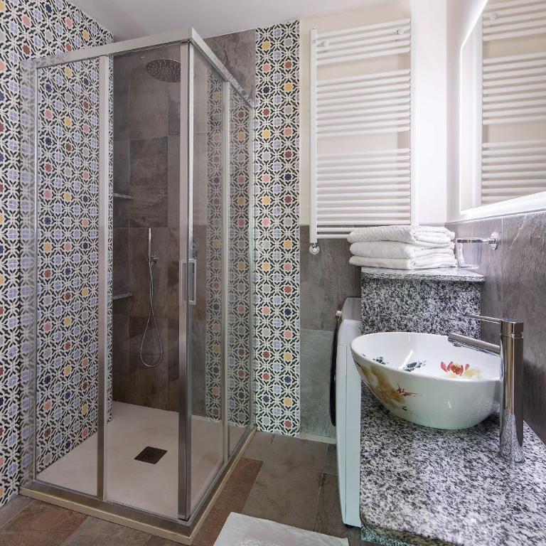 Como Bellevue Duomo - Appartamento con 2 Camere da Letto - 17