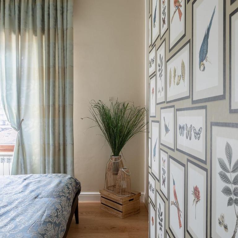 Como Bellevue Duomo - Appartamento con 2 Camere da Letto - 18