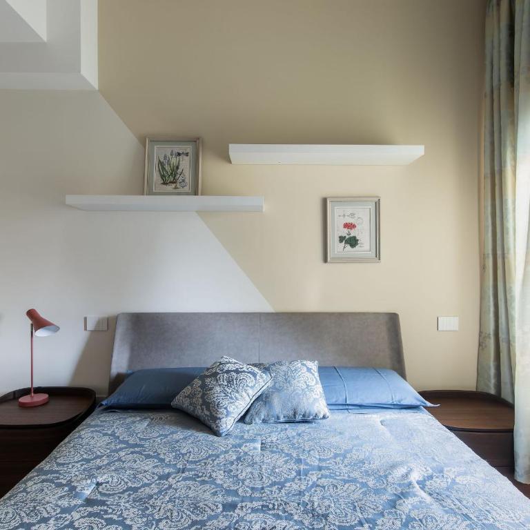 Como Bellevue Duomo - Appartamento con 2 Camere da Letto - 19