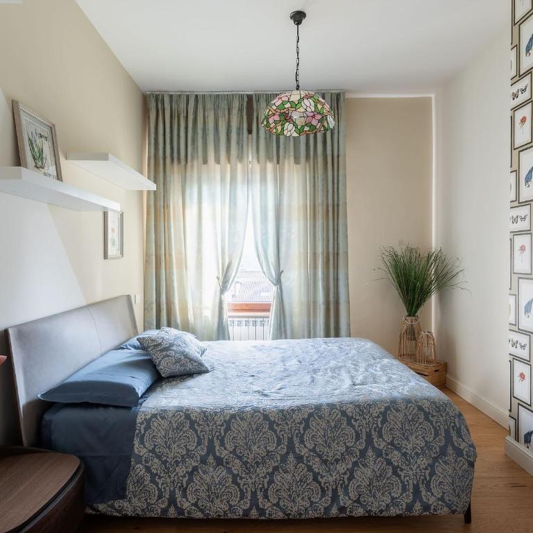 Como Bellevue Duomo - Appartamento con 2 Camere da Letto - 21