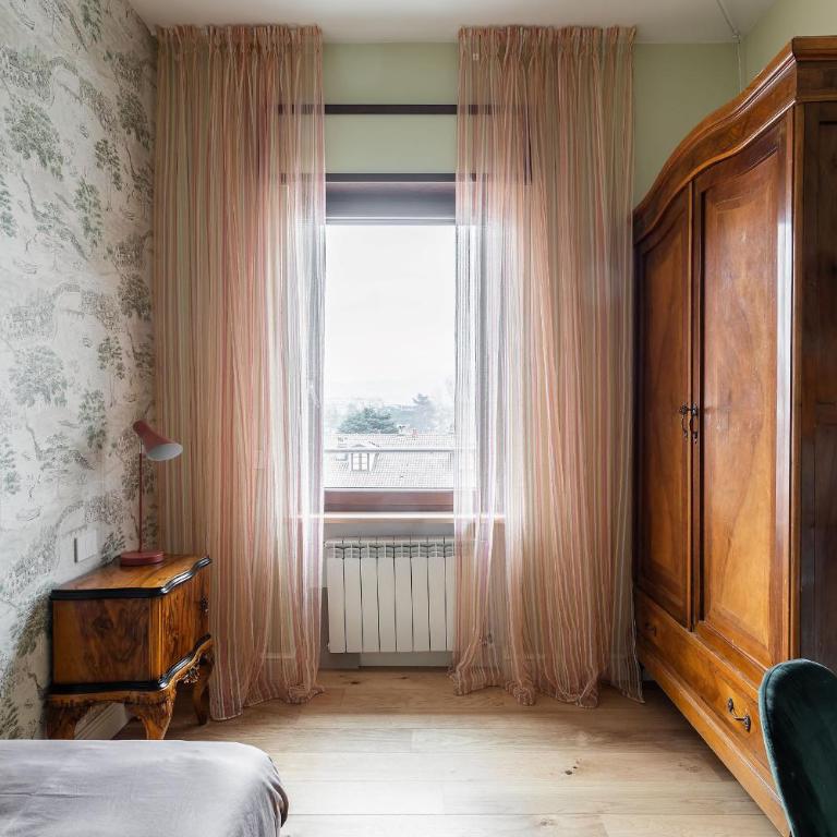Como Bellevue Duomo - Appartamento con 2 Camere da Letto - 25