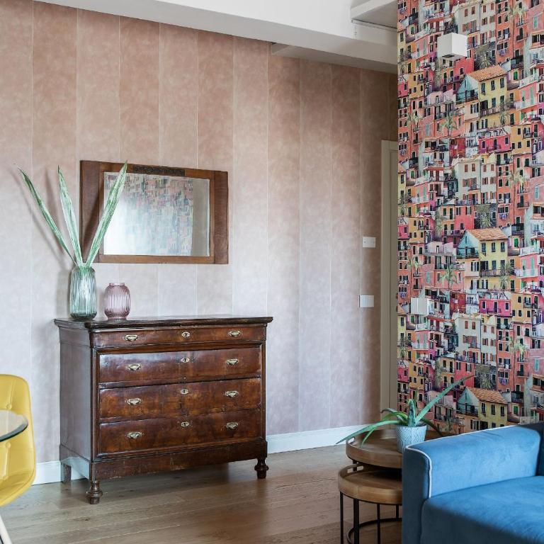 Como Bellevue Duomo - Appartamento con 2 Camere da Letto - 13