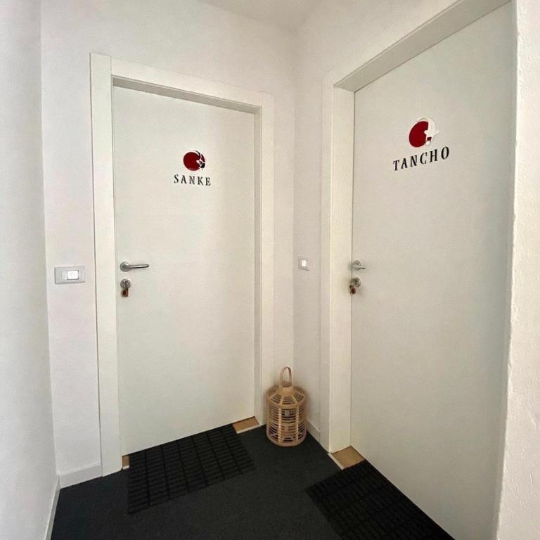 Koi House - Appartamento con 1 Camera da Letto - 4