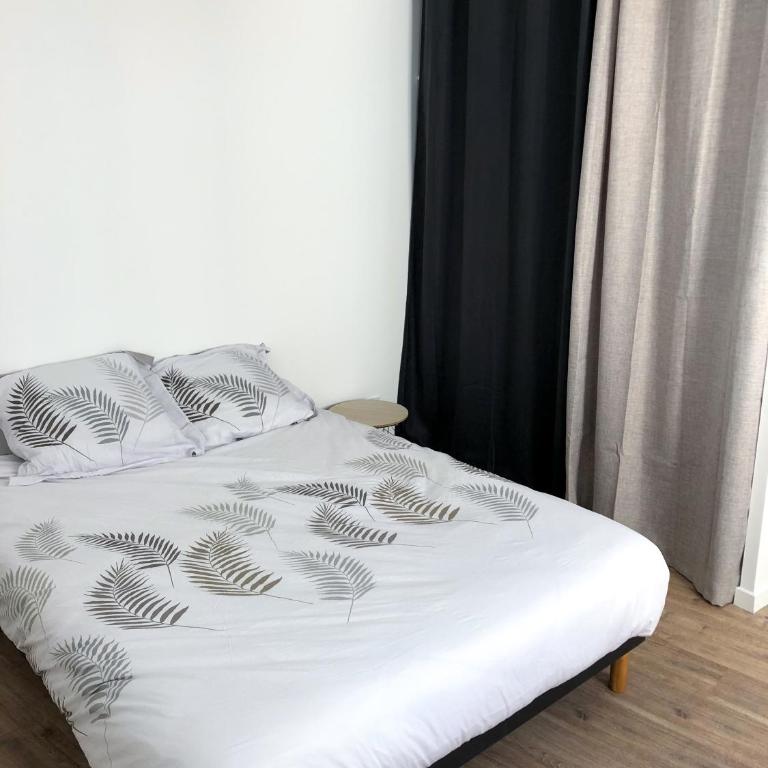 Une parenthèse de confort à proximité du centre - Appartement 1 Chambre - 4
