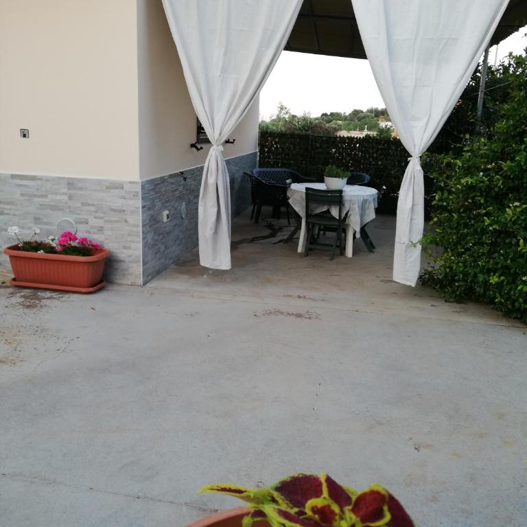 IL RIFUGIO in VALLE D'ITRIA - Casa Vacanze - 16