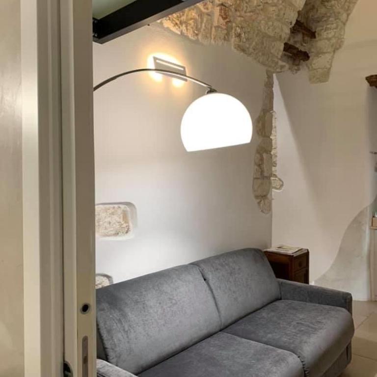 Dimora Le Zagare - Appartamento - 19