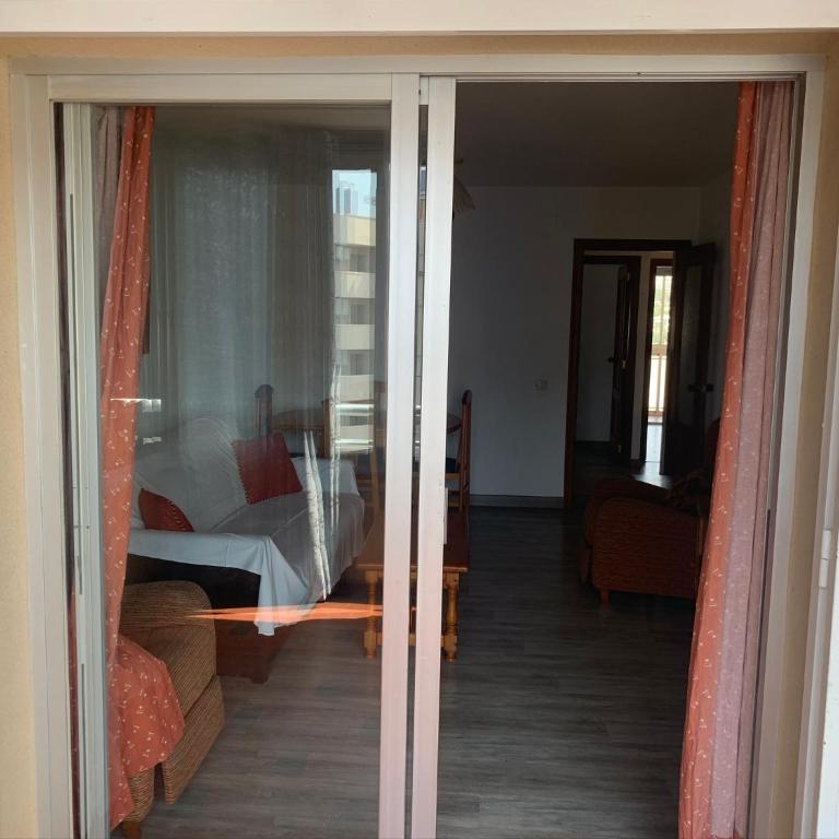 SERVICE APART LAZARO- Apartamentos Aguamarina 49 - Apartamento de 2 dormitorios - 8