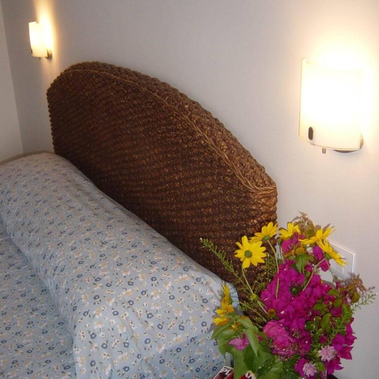 Oltremare Residence Hotel - Two-Bedroom Apartment with Sea View - 2