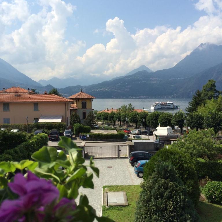 ENJOY VARENNA CASA VACANZE - Appartamento con Vista Lago - 15
