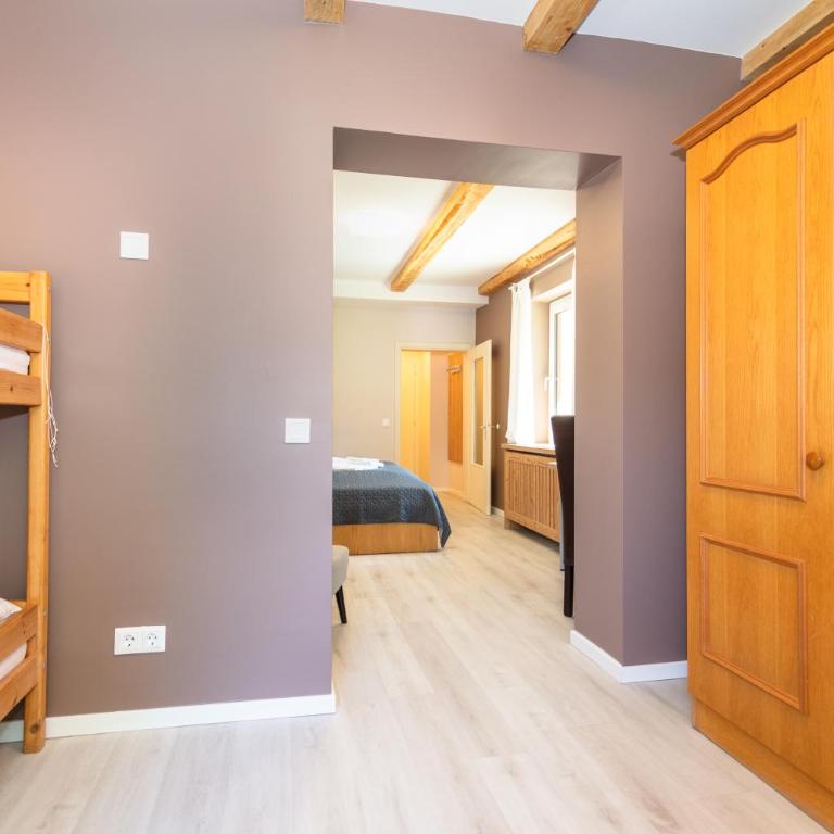 Hotel Landhaus Lungau - Standard Familienzimmer - 2