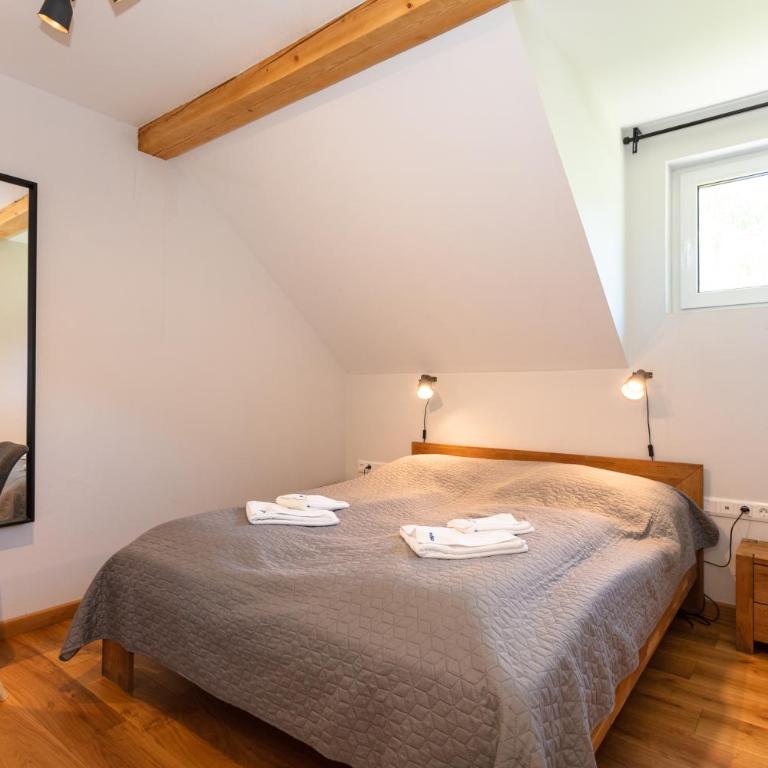 Hotel Landhaus Lungau - Standard Doppelzimmer - 2
