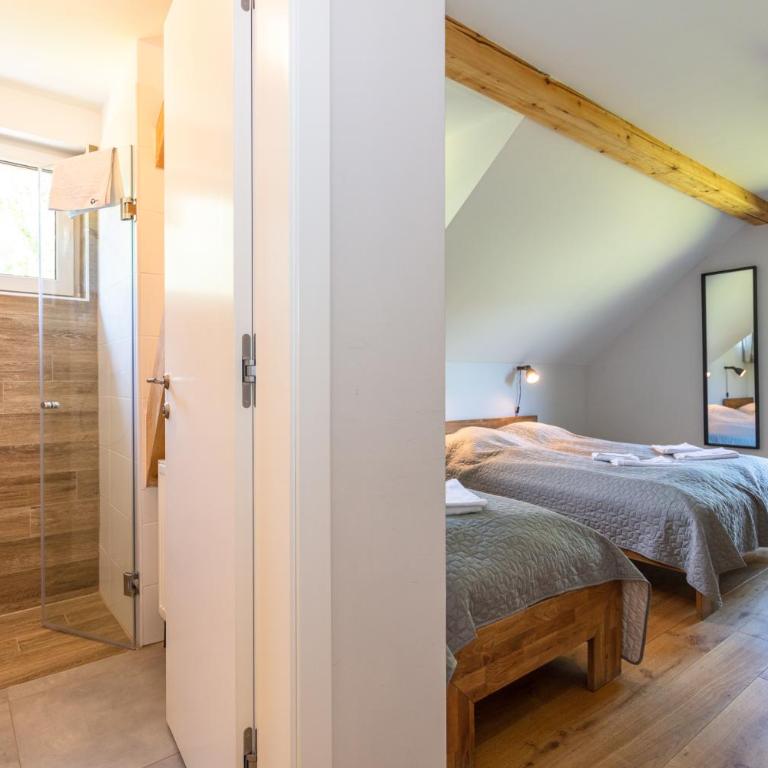 Hotel Landhaus Lungau - Dreibettzimmer - 8
