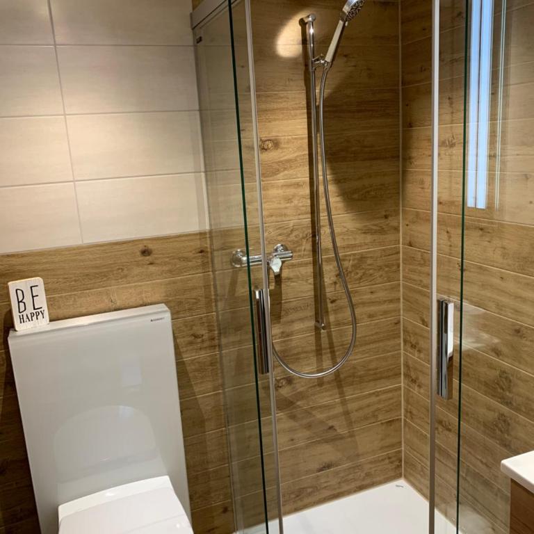 Fluehblüemli - Studio-Apartment - 11