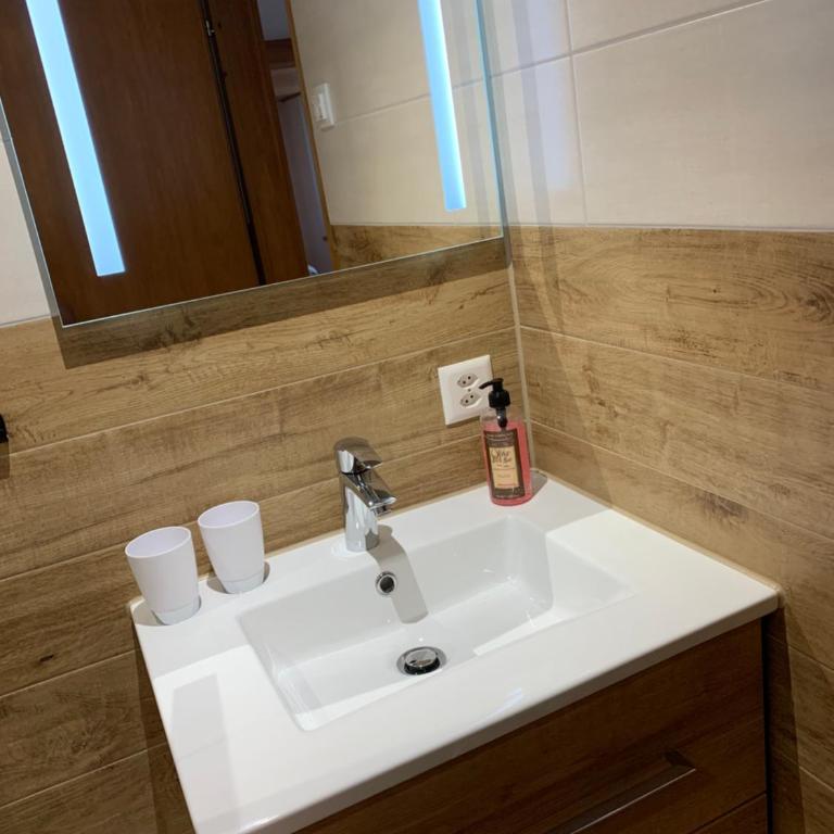 Fluehblüemli - Studio-Apartment - 10