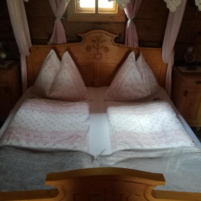 Ferienhaus Pliescherhof - Ferienhaus - 25