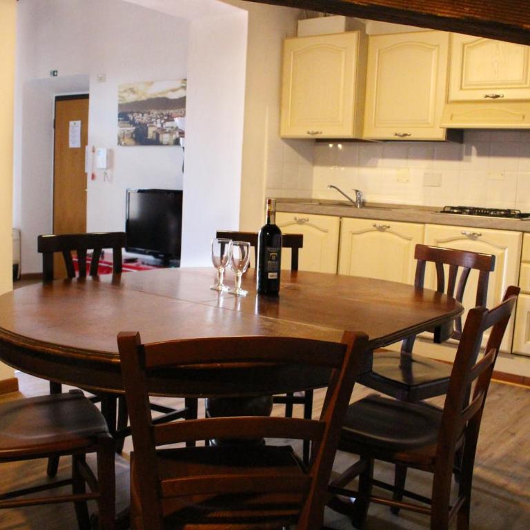 Era Rental Apartments - Appartamento con 2 Camere da Letto e Terrazza - 16