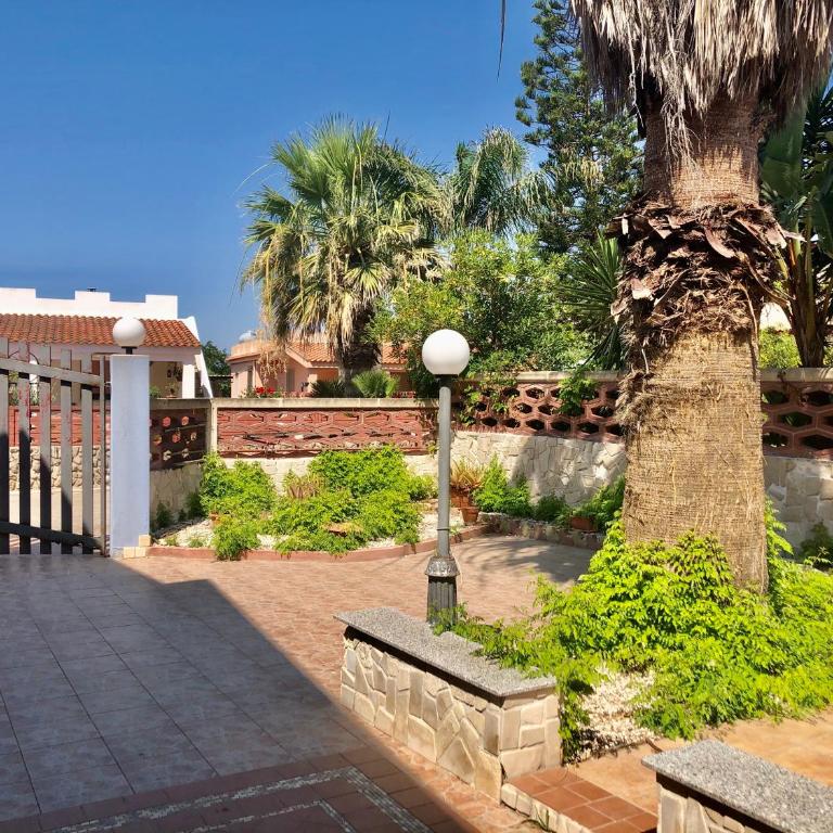 Martina Casa Vacanza - Two-Bedroom House - 4