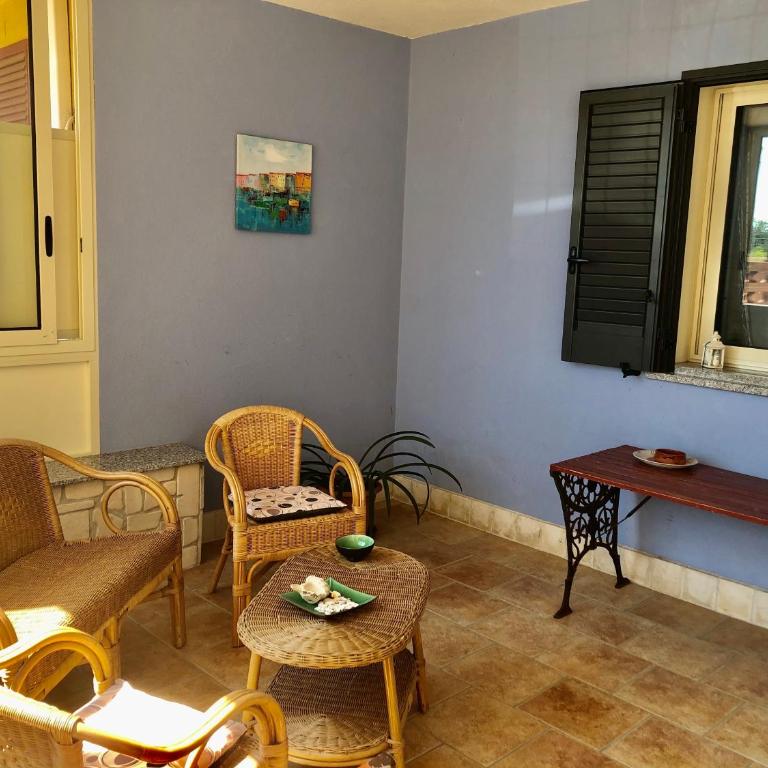 Martina Casa Vacanza - Two-Bedroom House - 2
