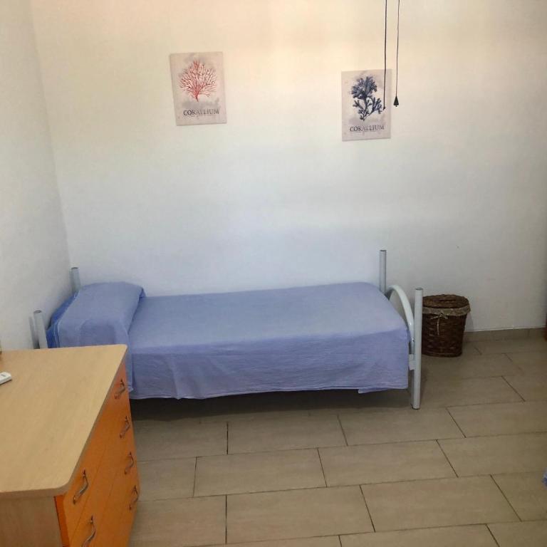 Martina Casa Vacanza - Two-Bedroom House - 11